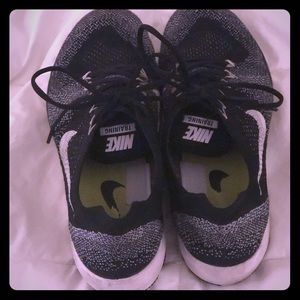 Nike Free Run Training Shoe